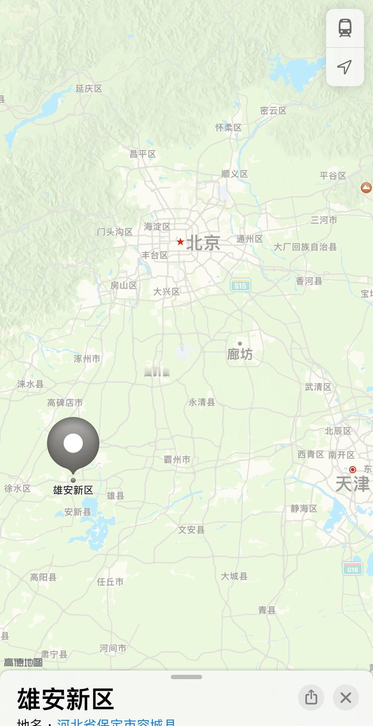 雄安新区如何发展起来?1、政策,自建国以来国家给政策的城市有很多,诸如计划单列
