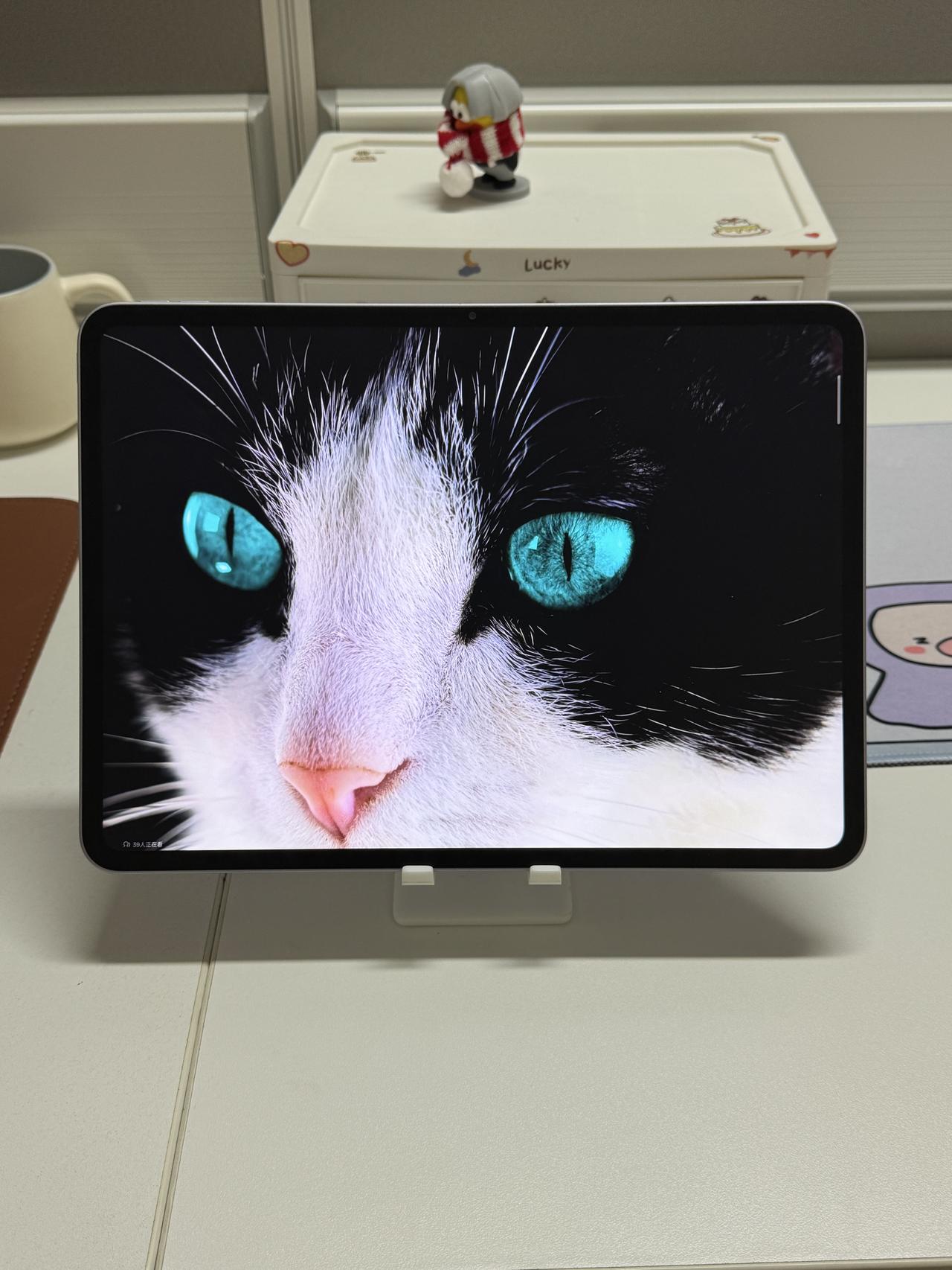 换了OPPOPad5，才知道柔光屏幕这么爽自从入手这台3K+144Hz柔光