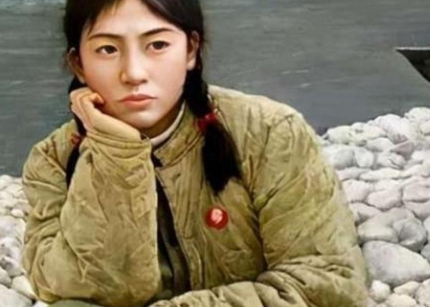 1979年，天津知青为回城，抛夫弃女。35年后，她竟在医院碰到前夫，刚想打招呼，