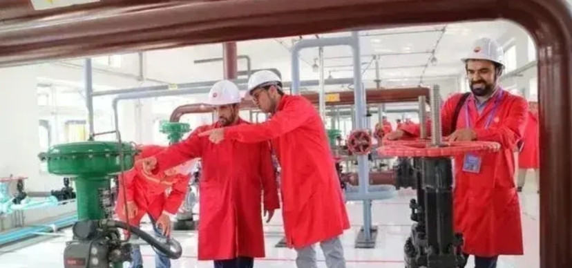 吃惊！阿塔竟然终止与中国石油公司开采合同？有点令人不可理解啊！终止理由冠冕堂