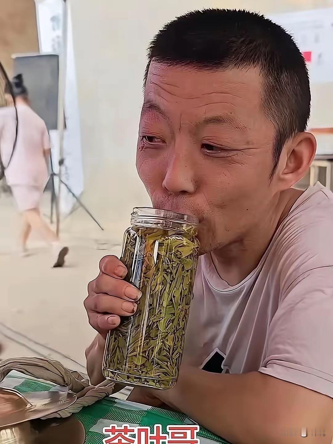 喝茶越久，茶叶越多？泡少了没味道？