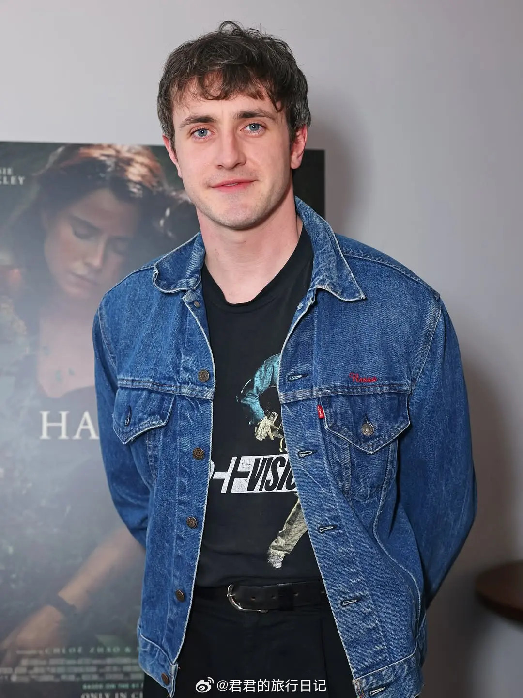 好莱坞目前片约不断、前景一片光明的十位年轻男演员们