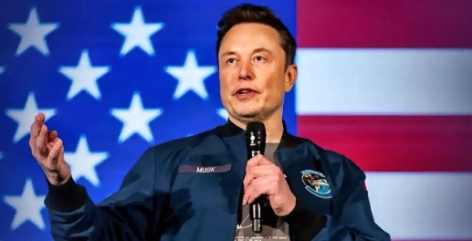 重磅消息！马斯克被曝已经放弃移民火星计划！美国总统特朗普近期与马斯克因为所谓“大