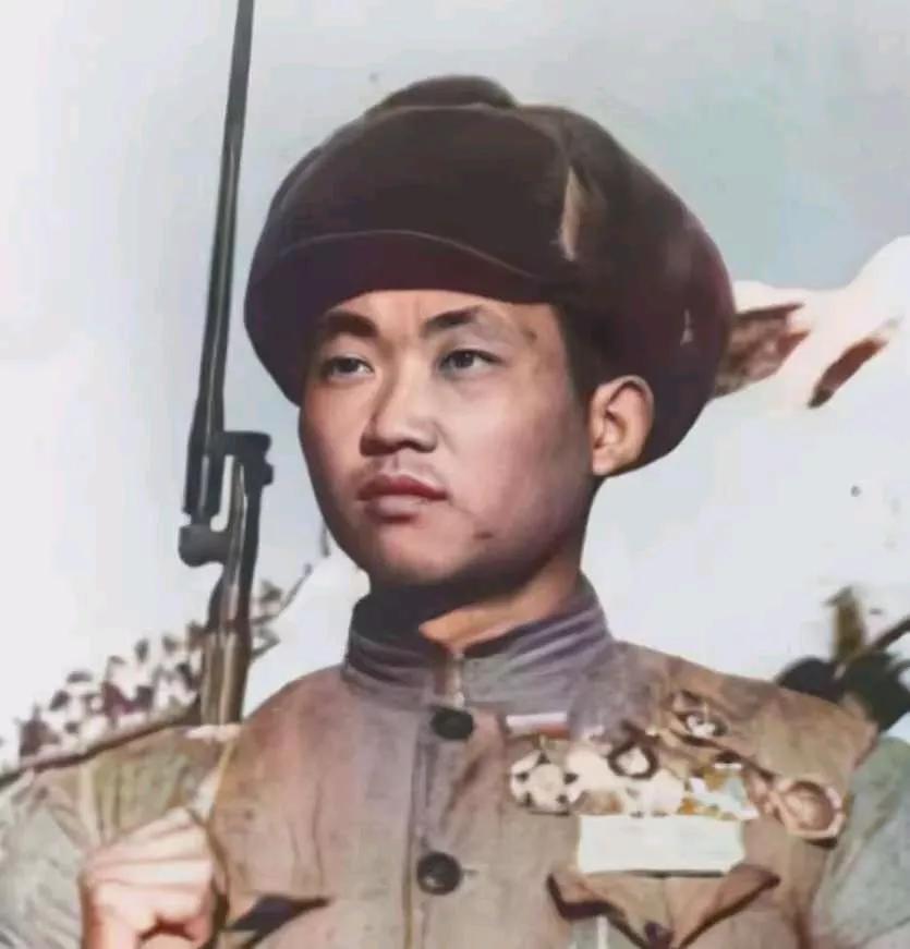 抗美援朝时发生一件怪事，当时志愿军总参谋部收到一封匪夷所思的战报，政治部主任杜平
