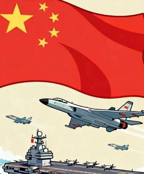 中日若发生冲突，有三个隐患！第一个也是，最危险的隐患之一第一个隐患，也是最危险