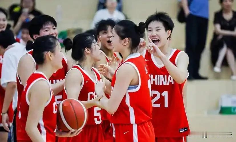 中国女篮冲击4强困难重重北京时间7月17日23点30分，U17女篮世界杯4强争