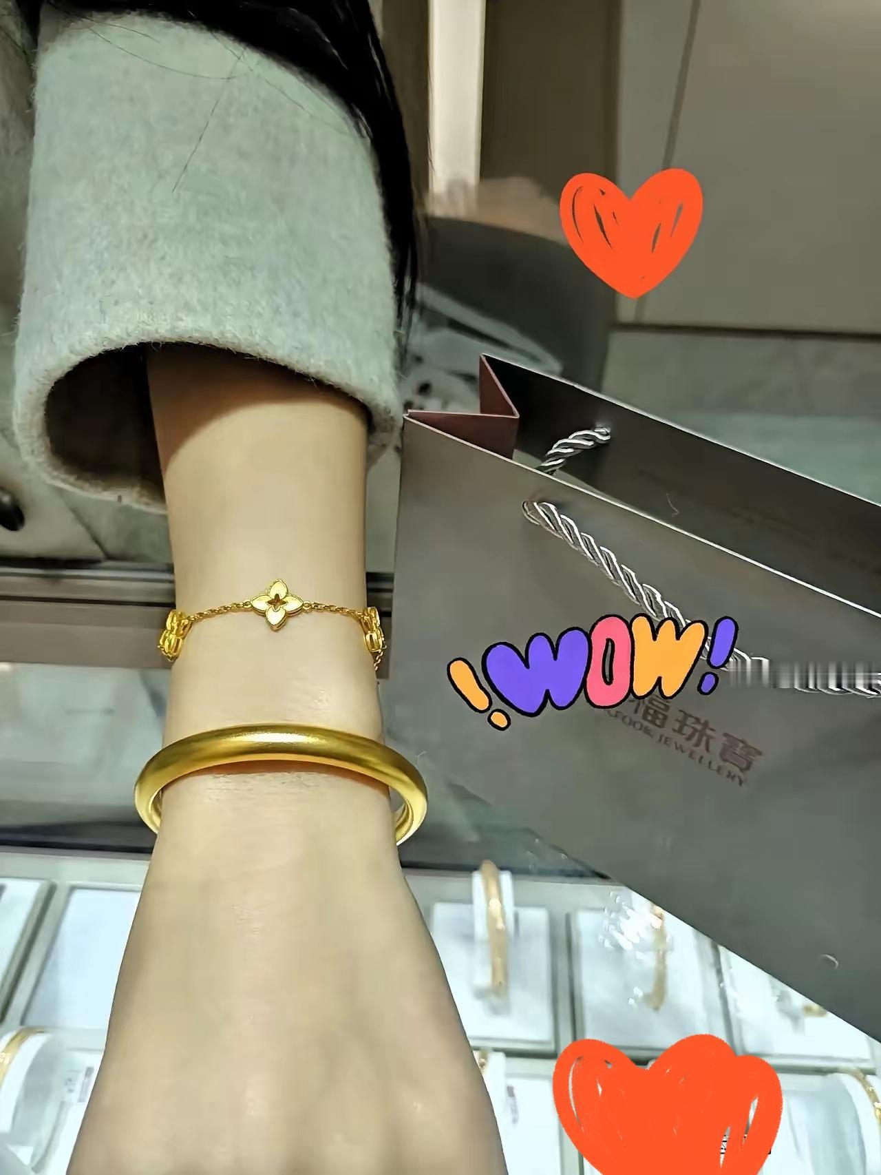 都看武汉的新闻了吧？听我一句劝，脖子手上的金链子赶紧摘，这事儿真别不当回事！