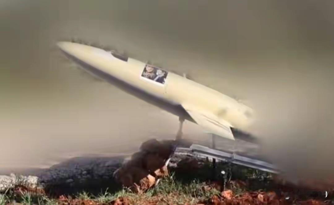 能打以色列都是好武器。黎巴嫩真主党的隐形无人机谁给的，啥时候有了这么先进的武器