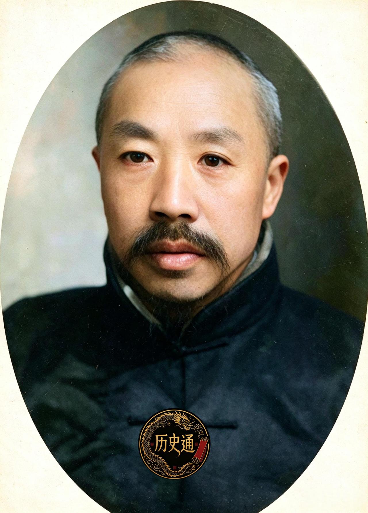 一九零四年保和殿里，两百多支毛笔最后一次为同一个制度落下。这一年慈禧七旬万寿，朝