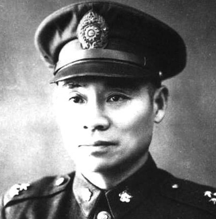 叶挺当年因为心软，没有立即枪决的副师长，20年后却成为粟裕大敌1947年
