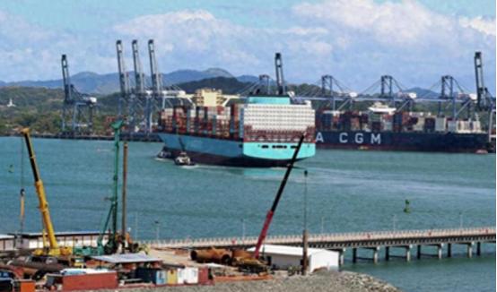 为了对中国下黑手，美国开始不择手段，清除美军基地的理由有了？ 中国在拉美的2