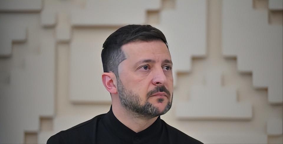 泽连斯基：乌克兰已经做好两手准备1月4日，泽连斯基发表了一场意味深长的讲话