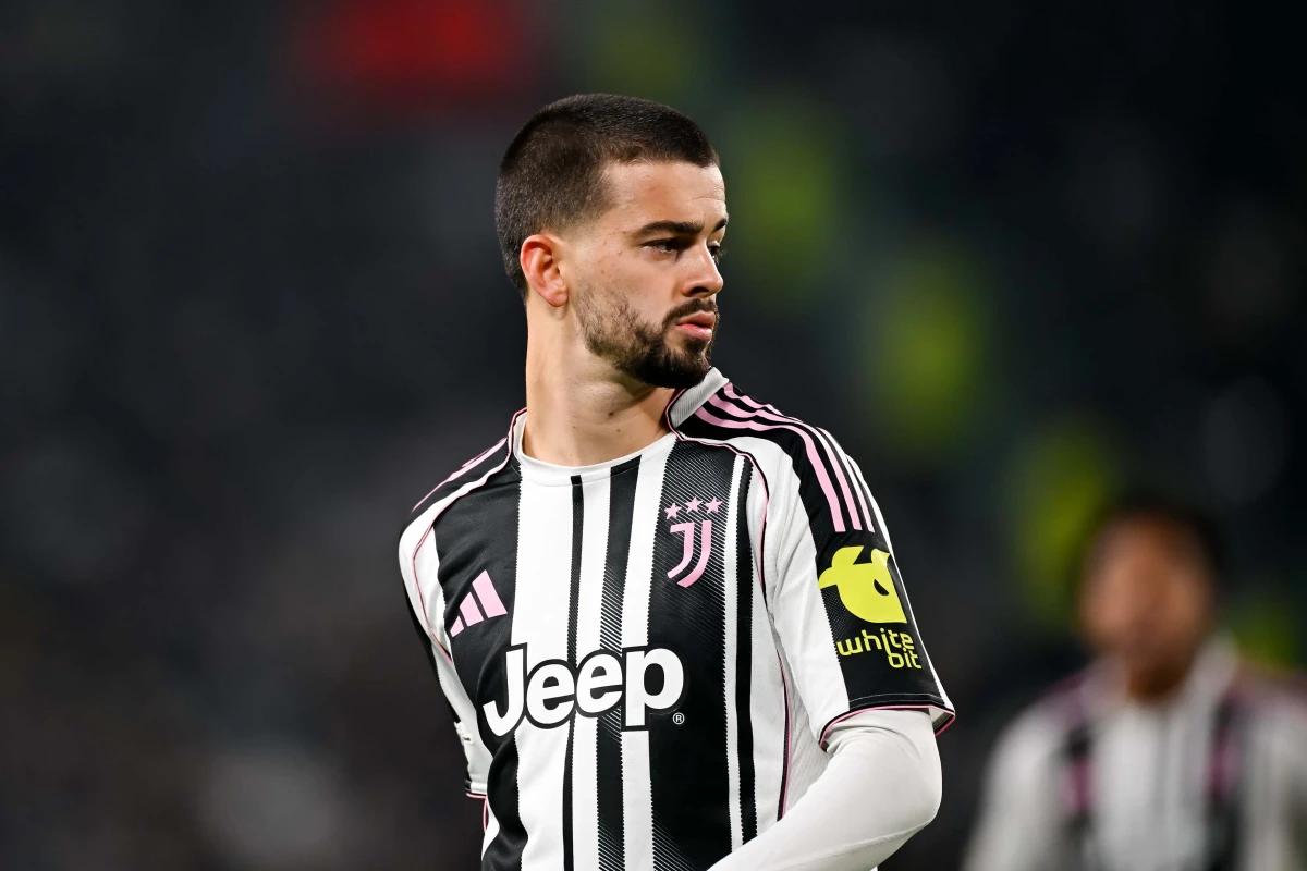 斯帕莱蒂谈哲格罗瓦：“他刚刚伤愈复出。他就像一根导火索，一旦启动，就能用脚下技术