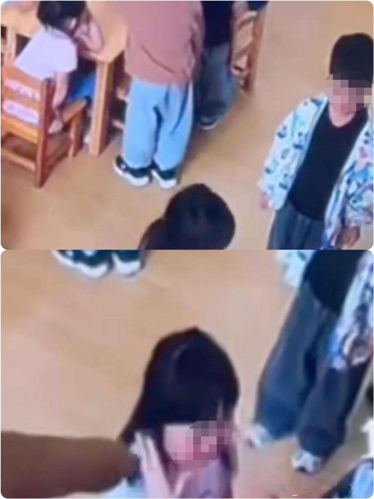 江苏徐州，一幼儿园事件引热议，幼儿家长反映孩子身体出现异常——近日，一
