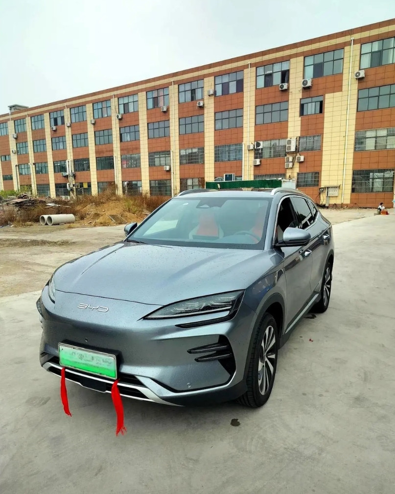 比亚迪价格屠夫真相：规模效应背后，谁在流血谁在狂欢？