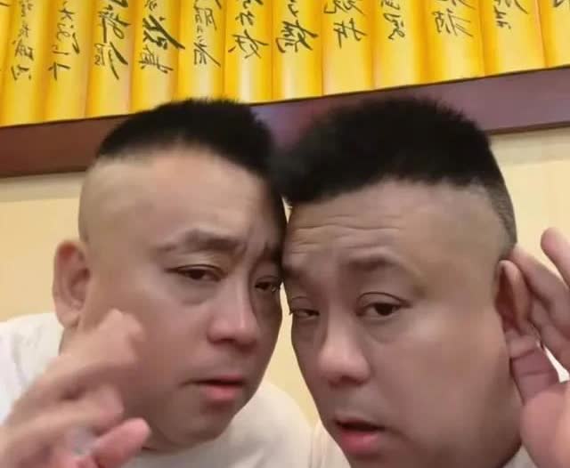 杨议心挺宽！虎和豹都是他的爱徒，可是两年前，虎和豹突然反水，网上大骂杨议