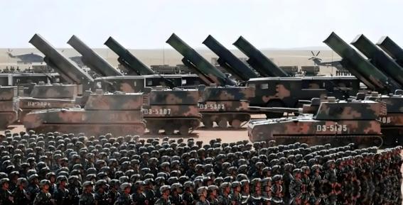 如果大陆被迫武统台湾，预计多久可以拿下台岛？做个预测：1、最多1天，概率15%；