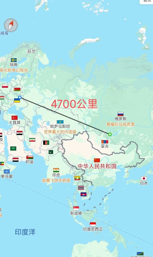 震惊全球！乌克兰无人机横跨4700公里奇袭西伯利亚，41架俄军轰炸机一夜被毁？泽连斯基亲自指挥'蛛网行动'细节曝光！