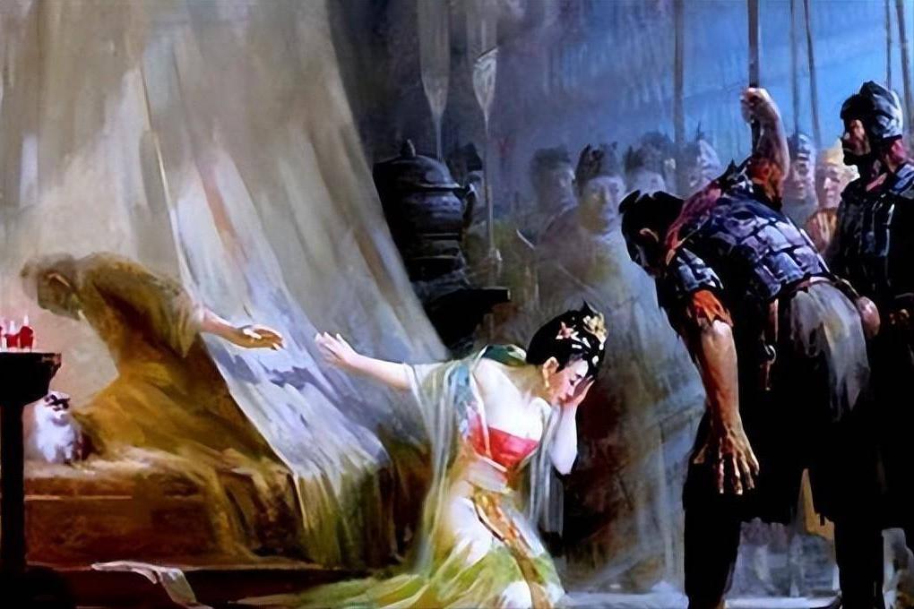 哈佛教授做过一个统计，把历史上最惨的战争换算成现代人口比例，结果排第一的你可能想