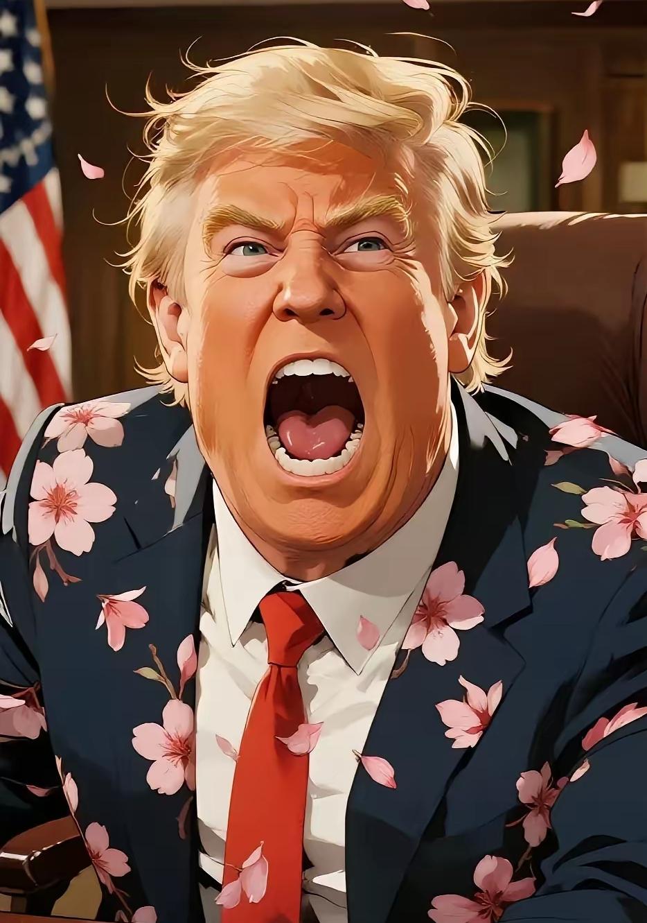 左边议员拿高薪，右边员工饿肚子！停摆闹剧引热议议员收入一分不少，基层员工却因政