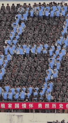 有一说一，这个有什么意义呢？