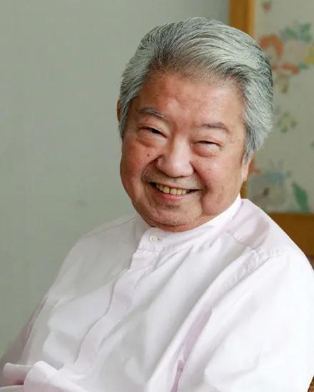 83岁的“食神”蔡澜走了，他最放心不下的，不是他的事业，也不是他的去后归处，