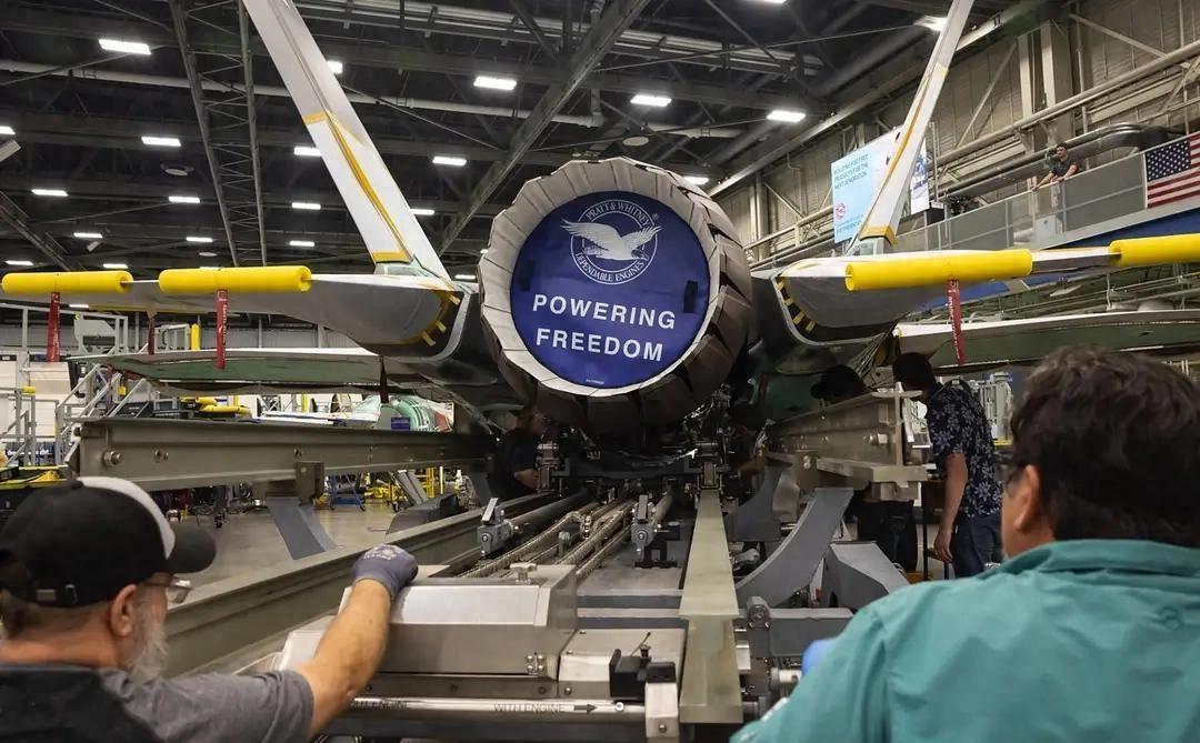 收到中国开出的990亿天价罚单，一家常年霸榜全球第一的美国军工巨头竟然一毛不拔，