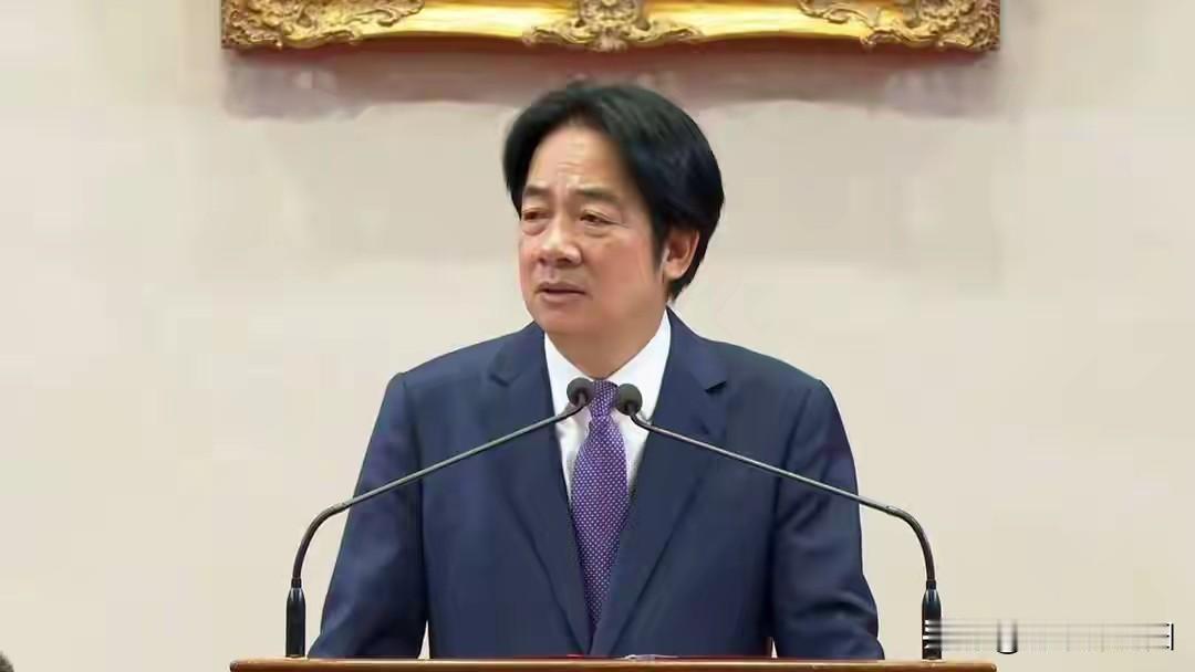 担心台军不为“台独”卖命，赖清德当局下狠手“整肃”台军，谁敢投降解放军就重判10