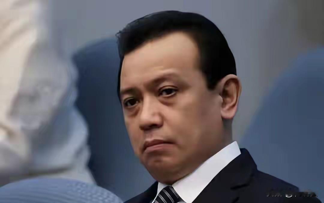莎拉弹劾案里这个特里兰尼斯，看点十足。他是杜特尔特家族宿敌，原本是检方寄予厚望