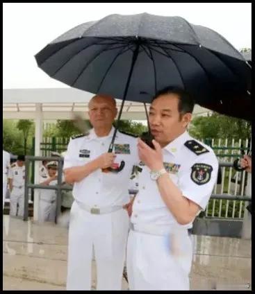 2025年11月5日，福建号航母正式加入战斗行列。此时此刻，我们永远不要忘记“