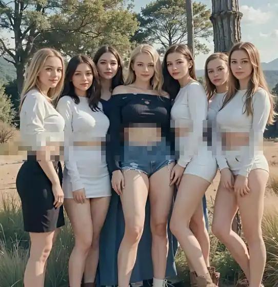 比战场更恐怖的噩梦！俄乌停火那天，才是乌克兰女人"地狱"开场之日？打了4