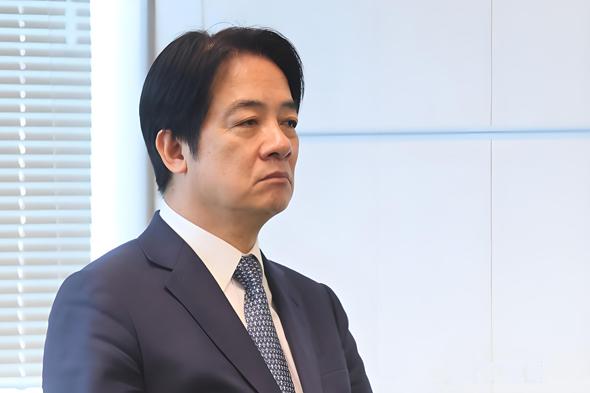 赖清德的算盘彻底落空，新北、云林、彰化等核心选区选情迎翻盘？2026年台湾县市长