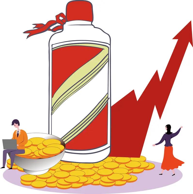 茅台涨价有什么考量茅台涨价背后的考量可不少。从品牌价值来看，茅台作为白酒界的扛