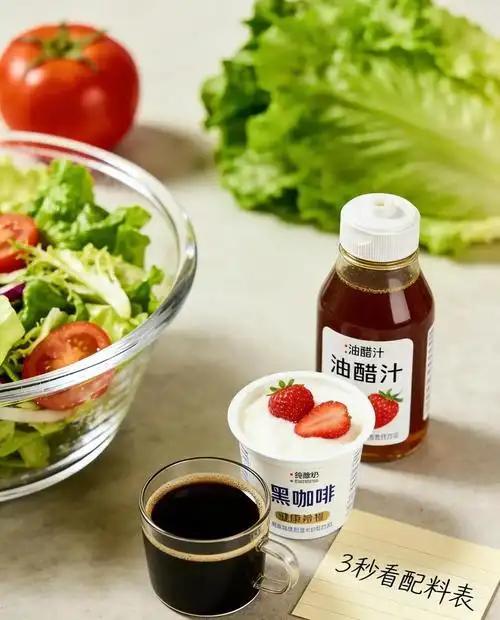 一直以为只有糖果、奶茶才含糖，看完文章才恍然大悟，原来家里常备的番茄酱、蚝油、卤