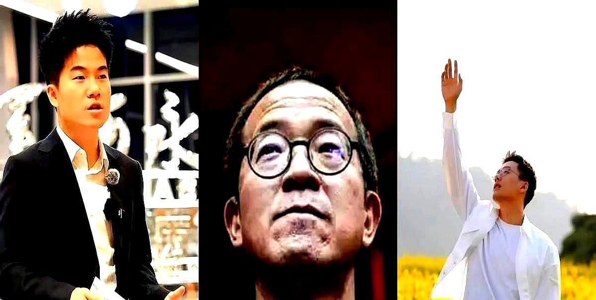 俞敏洪昨晚可能都睡不着觉他实在想不通到底哪里出了问题？不过话说回来，现在职