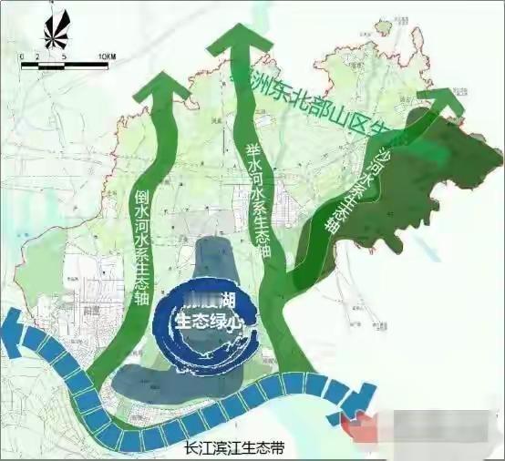 麻城举水河通航？要投资1000亿元？百年世纪大工程！投入超1.18亿元，新洲