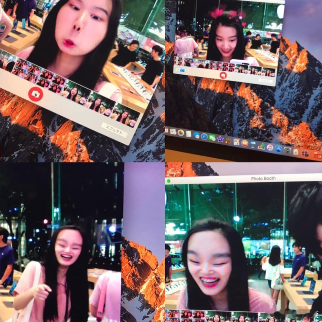卢昱晓四宫格卢昱晓早期卢昱晓｜​​​