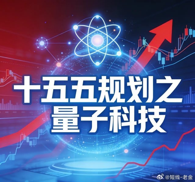 十五五规划之—量子科技一、量子通信1. 国盾量子(688027)：量子通信绝对