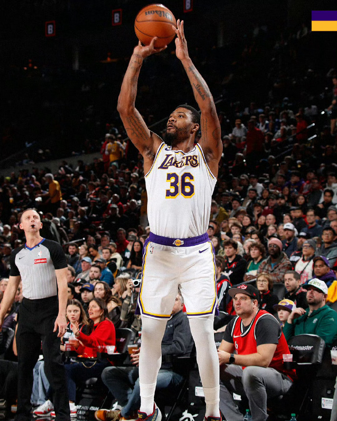 湖人不敌开拓者，有什么想说的？詹姆斯20分9篮板8助攻1抢断2盖帽，斯玛特2