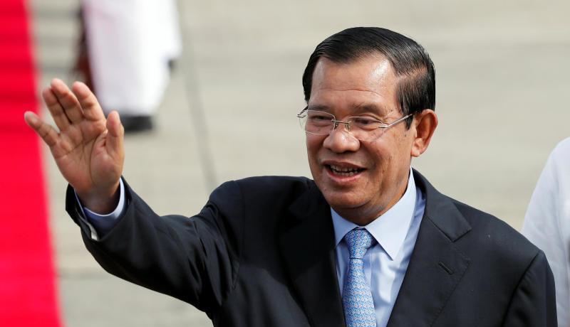 中方已经尽力，洪森兵败如山倒，泰军有高人指点，最怕俄罗斯出兵。激战和谈判两不耽误