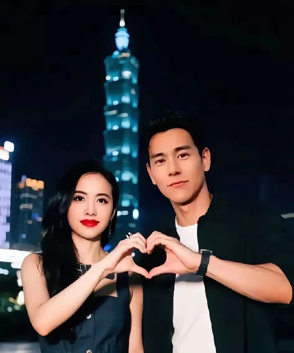 恭喜彭于晏蔡依林重归于好，都是半辈子的人了，好好享受几天吧，虽说彭于晏够帅气吸金