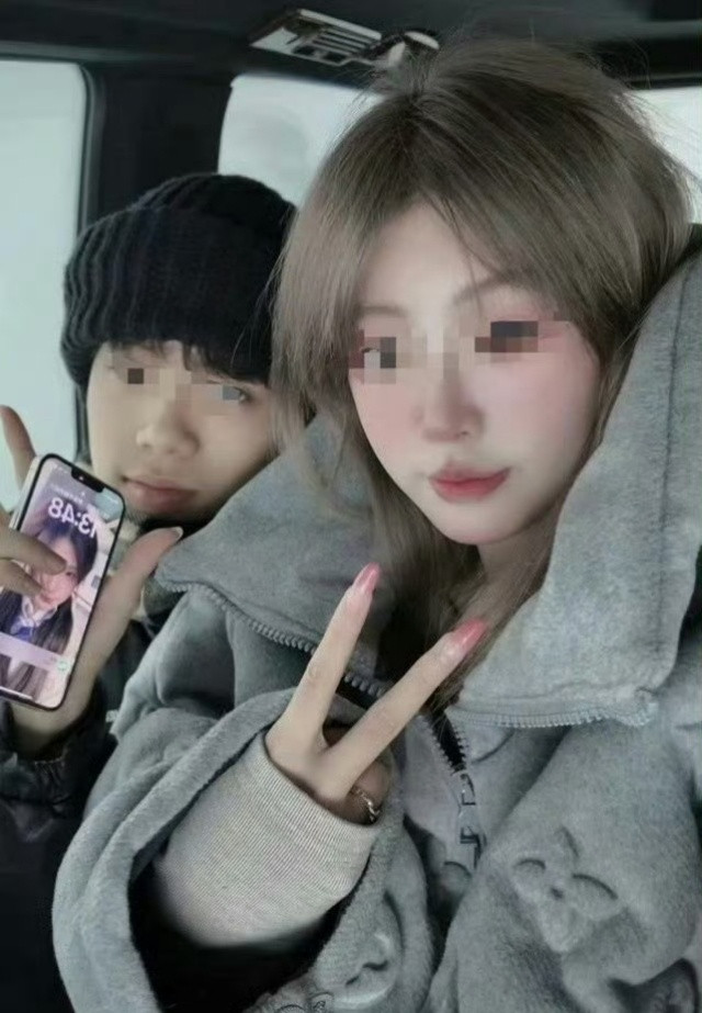 女子卖掉男友后安排10天旅游这也太可怕了吧，以后谁还敢谈恋爱呀。19岁的小伙被