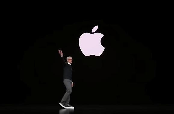 库克时代即将结束！苹果宣布15年CEO交班，从iPhone到AppleWatc