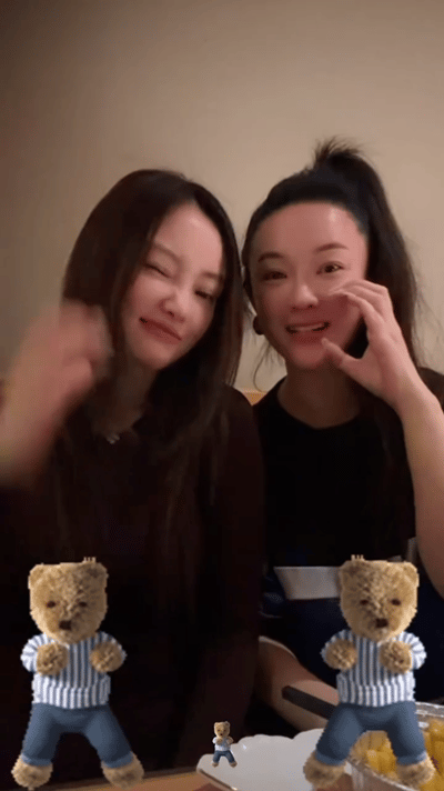 我对霍思燕的滤镜也就到这儿了美貌比起人格真的一文不值人在大是大非面前还是要有