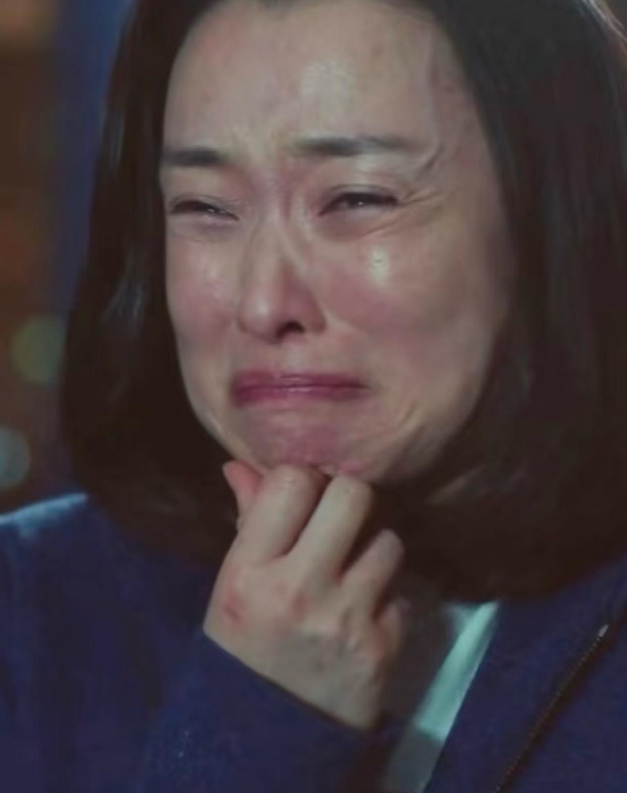 凌玲这个角色塑造得很成功，虽然做事做人不地道，但广大网友还是为她罗列了七八九