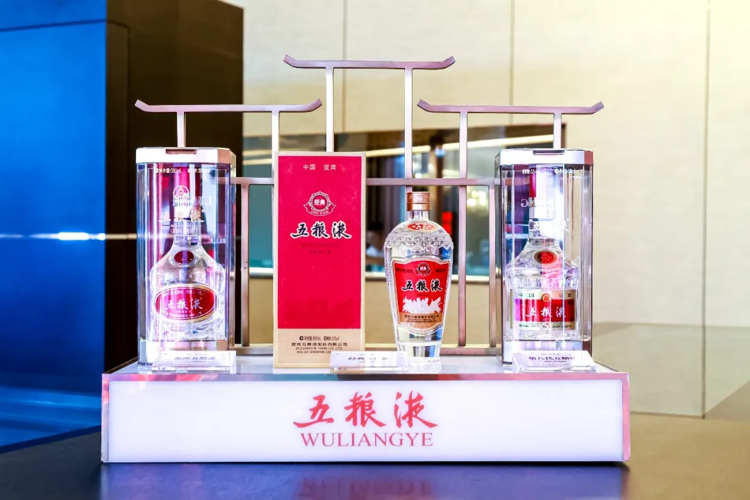 2000亿五粮液, 新帅度过掌印首月