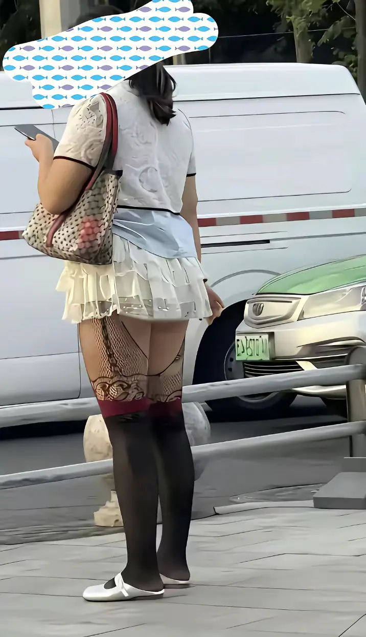 姐姐年纪大了，什么都想开了