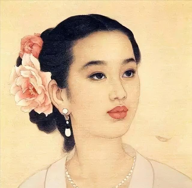 1132年，49岁守寡三年的李清照嫁给了30岁年轻英俊的张汝舟。圆房之后，张汝舟