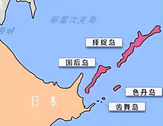 张召忠曾神预判敲响警钟：美国霸权若是崩塌，日俄之间极有可能爆发岛屿大战！硬生生压