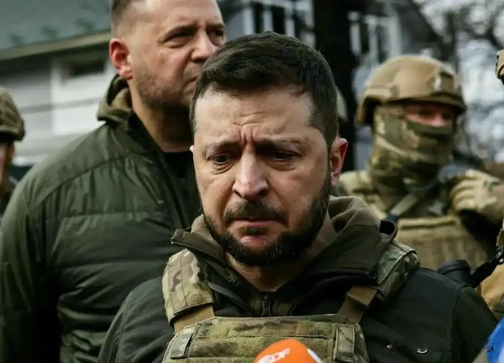 乌军后勤保障四大核心挑战：弹药、装备、运输与产能的多重困境俄乌冲突进入第四